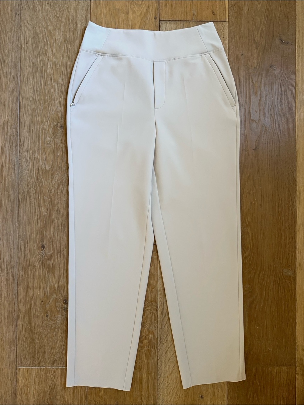 NWOT Athleta Endless High Rise Pant size 4